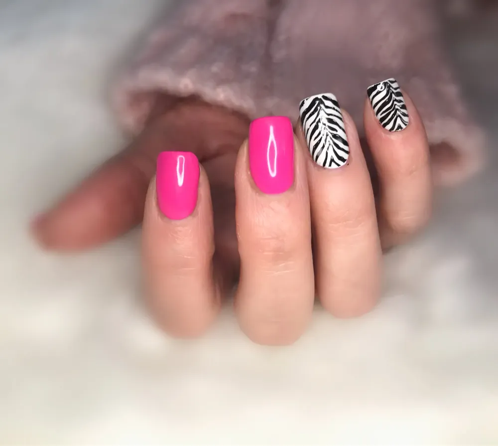 Ongles