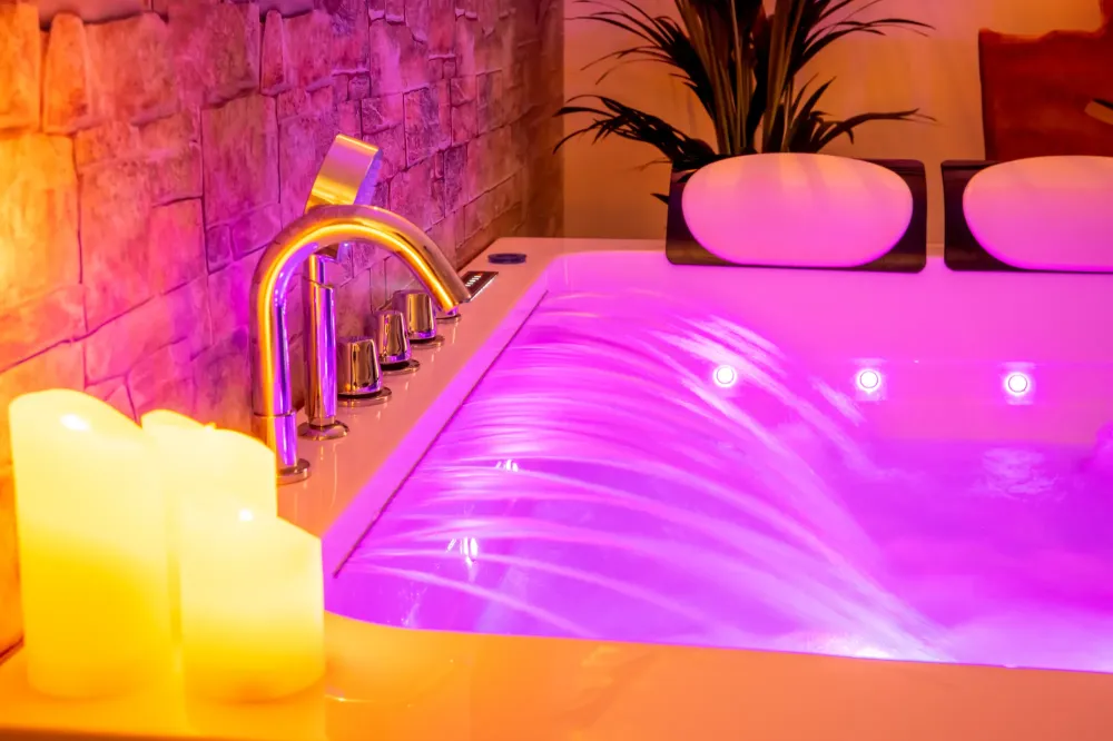 Spa