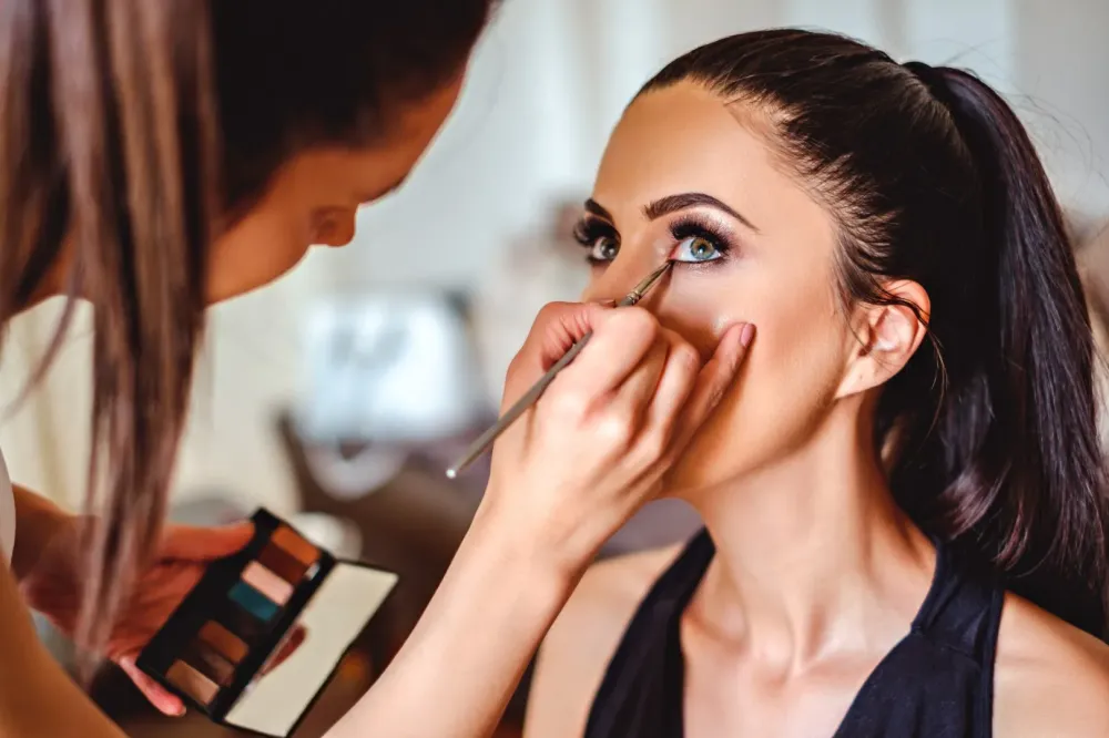 Maquillages